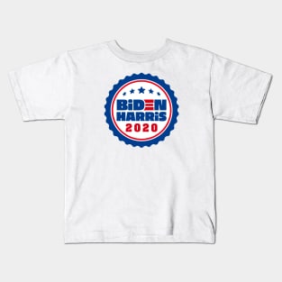 Biden Harris 2020 Kids T-Shirt